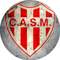 Logo Club Atlético San Martín de Carhué